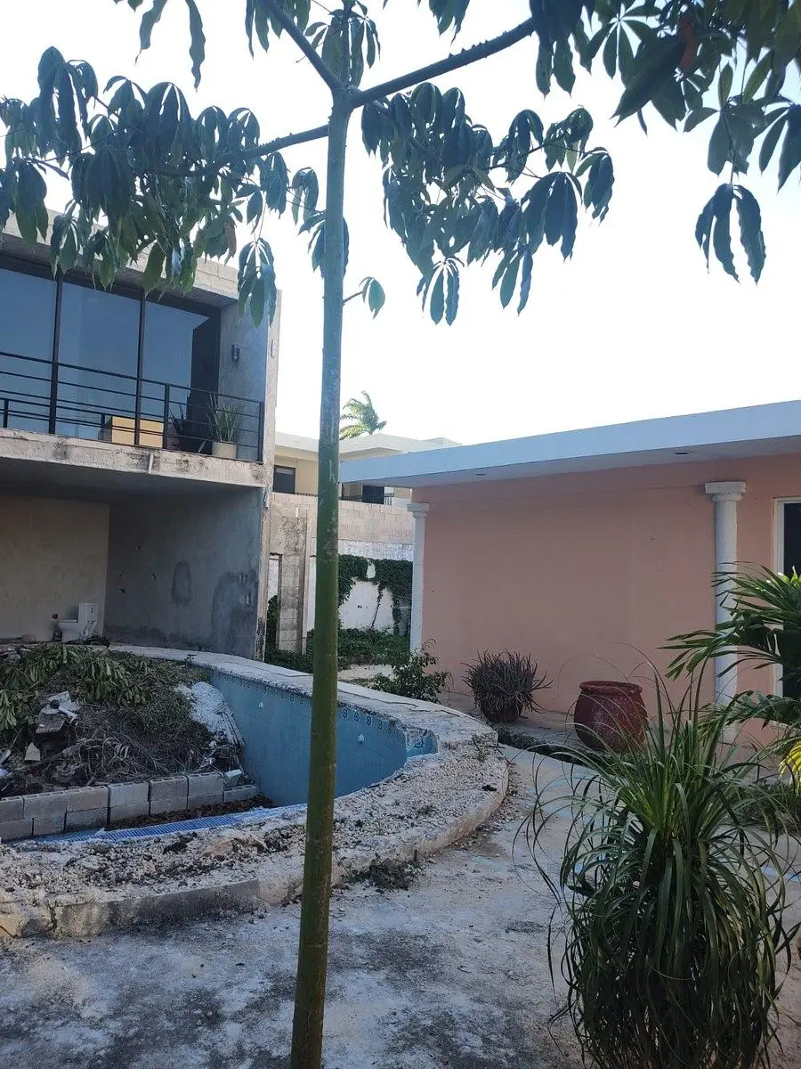 Casa en venta en Mérida ideal para desarrollo en Benito Juárez Norte, Mérida — foto 5
