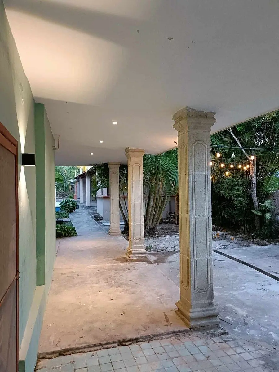 Casa Estilo Colonial con Alberca en Venta en Seye,Yucatan — foto 5