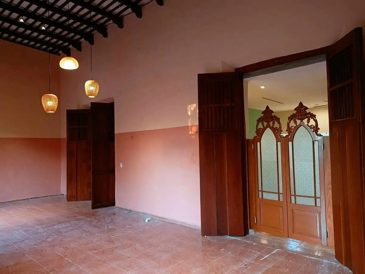 Casa Estilo Colonial con Alberca en Venta en Seye,Yucatan — foto 6