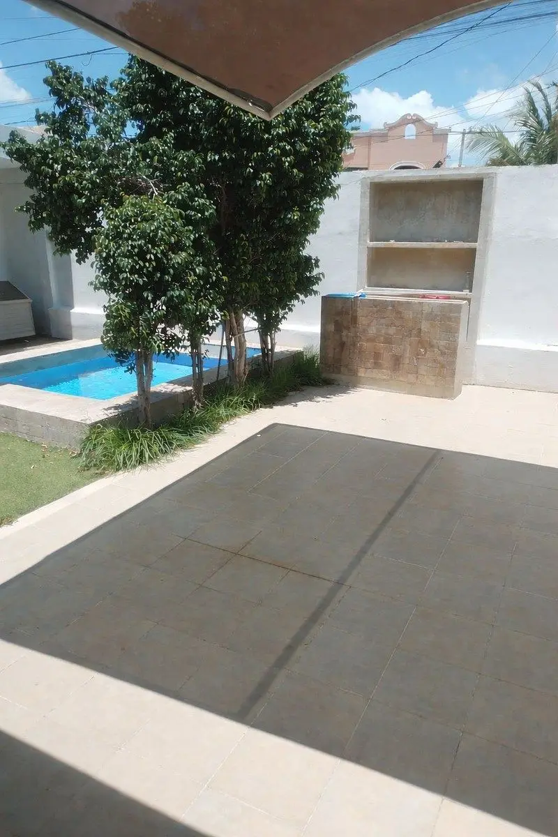 Casa en venta en Mérida Benito Juarez Norte — foto 2