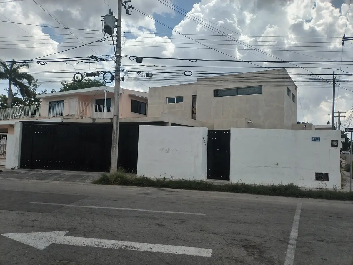 Casa en venta en Mérida Benito Juarez Norte — foto 3