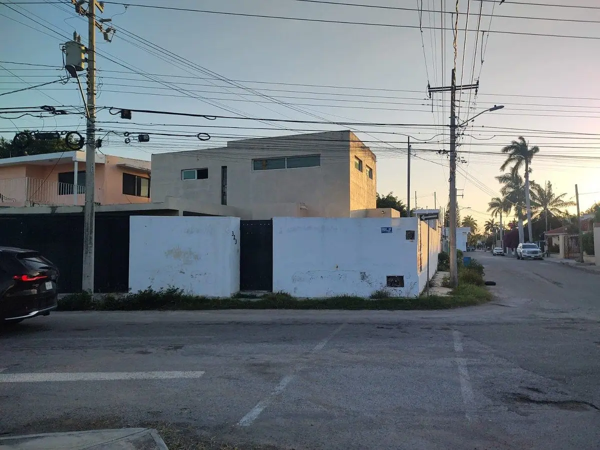 Casa en venta en Mérida Benito Juarez Norte — foto 4