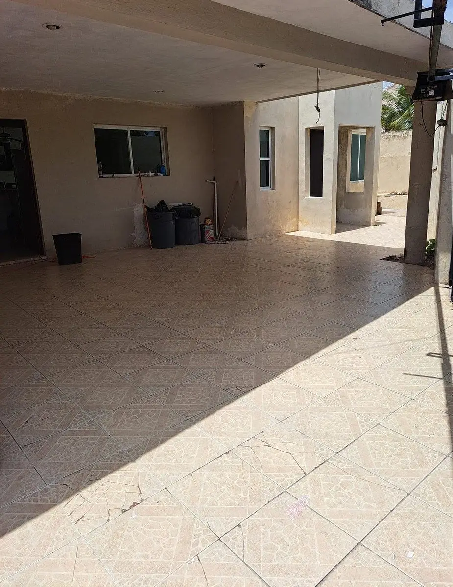 Casa en venta en Mérida Benito Juarez Norte — foto 5