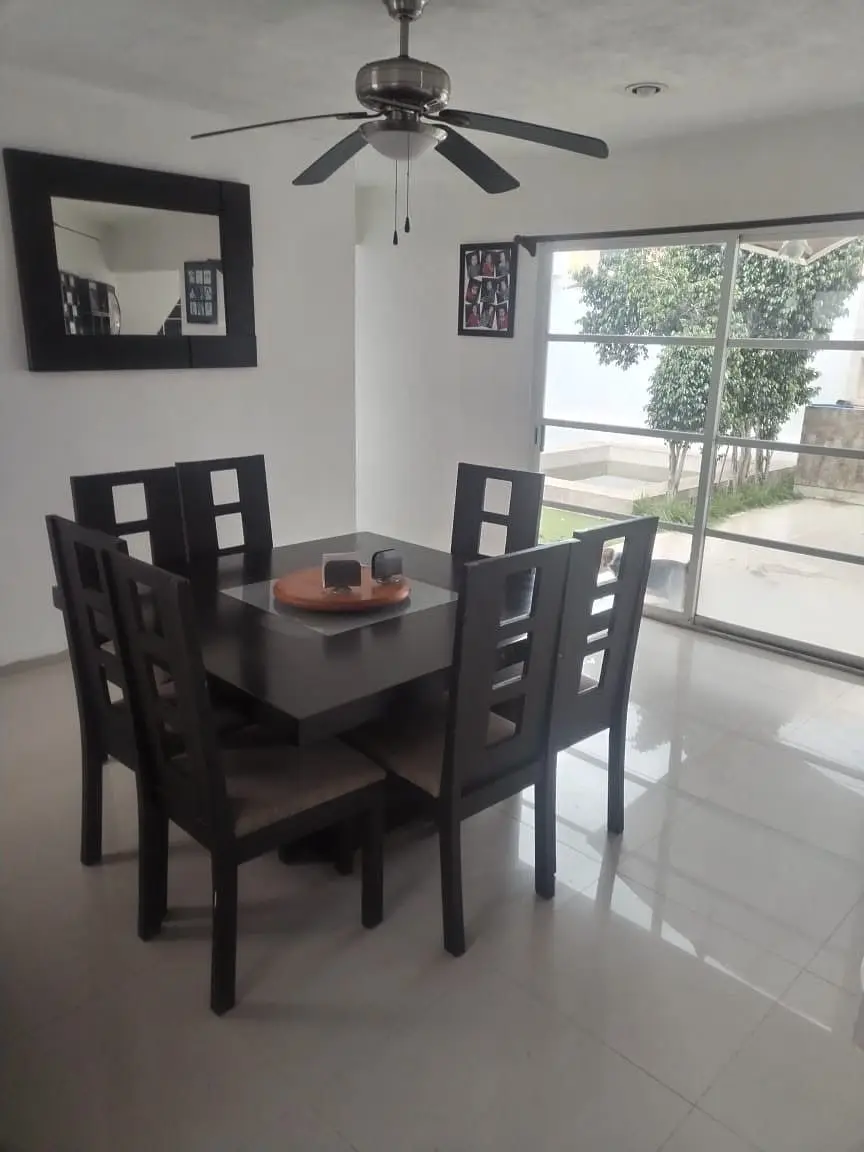 Casa en venta en Mérida Benito Juarez Norte — foto 6