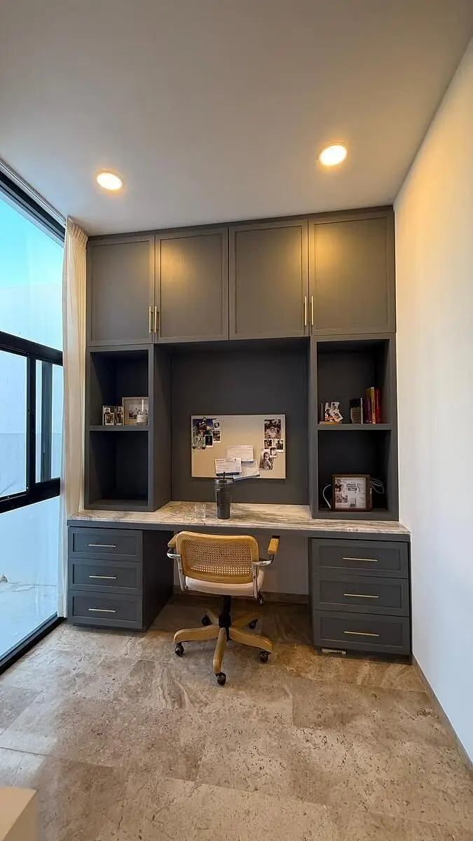 Casa Familiar con Smart Home en Privada Residencial en Cholul — foto 4