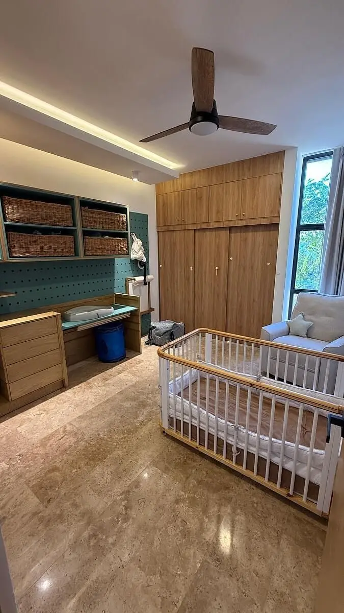 Casa Familiar con Smart Home en Privada Residencial en Cholul — foto 6