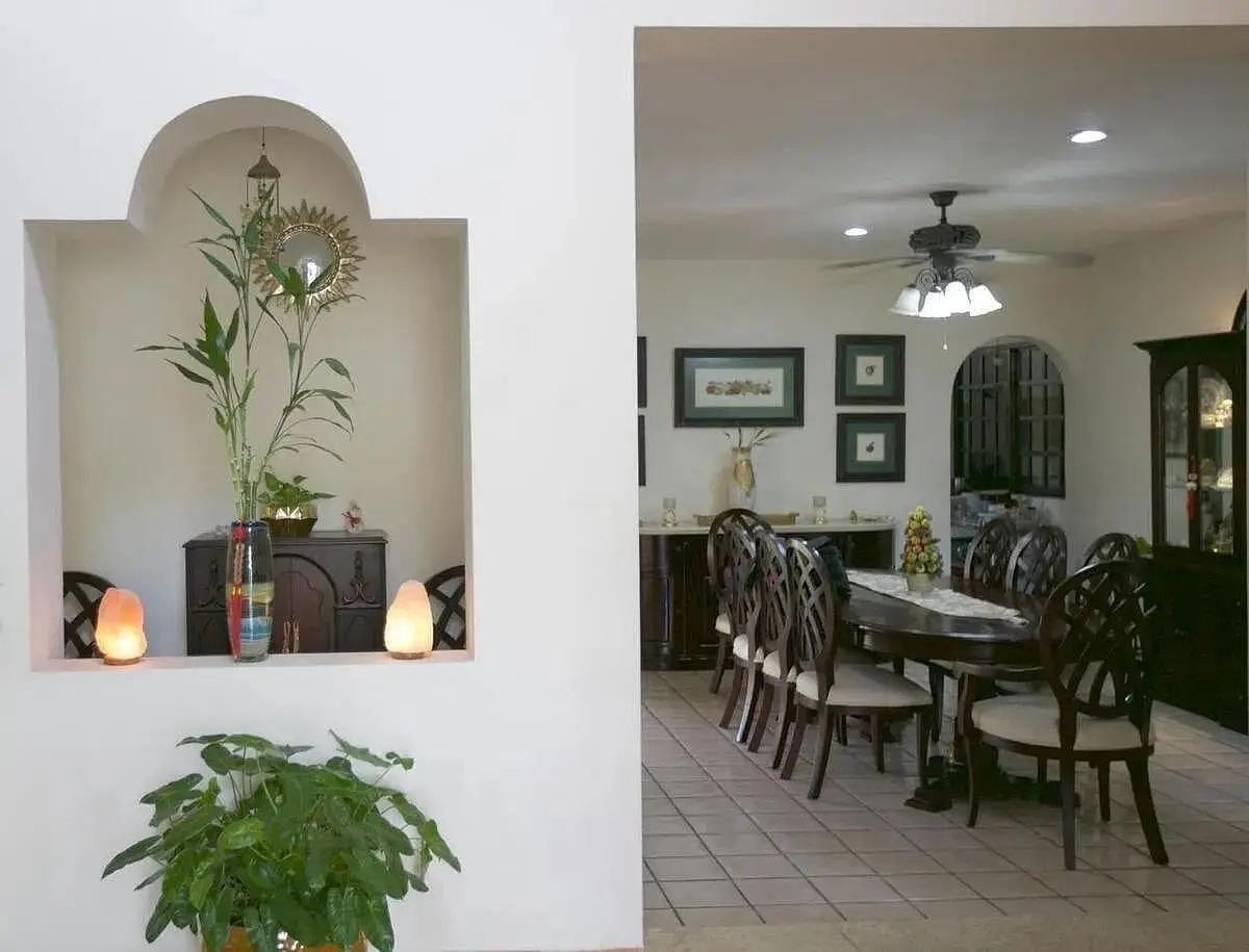 Residencia de Estilo Mexicano en Montecristo — foto 4
