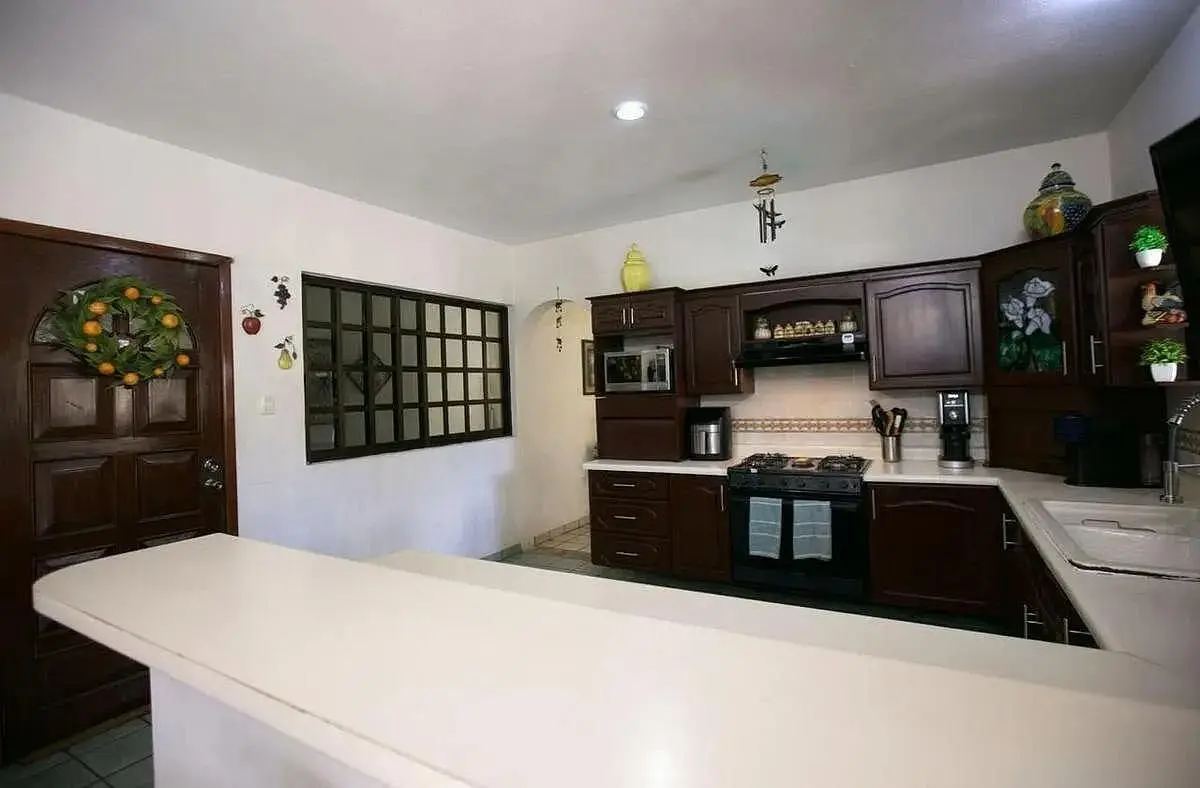 Residencia de Estilo Mexicano en Montecristo — foto 5