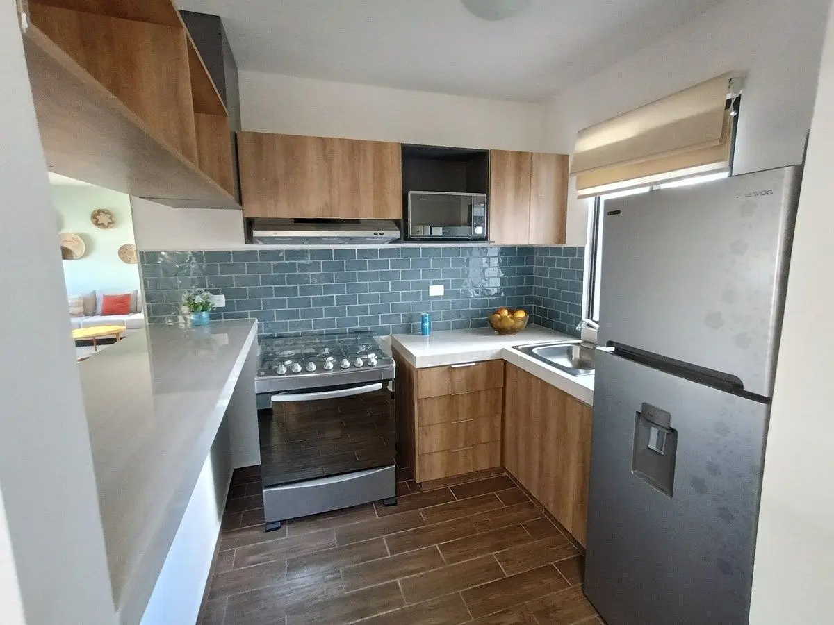Casa en esquina con roof garden y jacuzzi en Esmeralda Residencial — foto 2