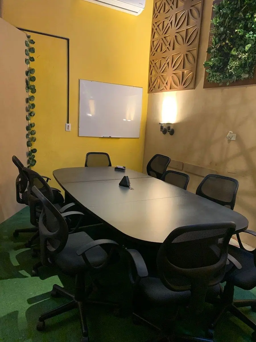 Oficina privada en coworking en Francisco de Montejo, Mérida — foto 4