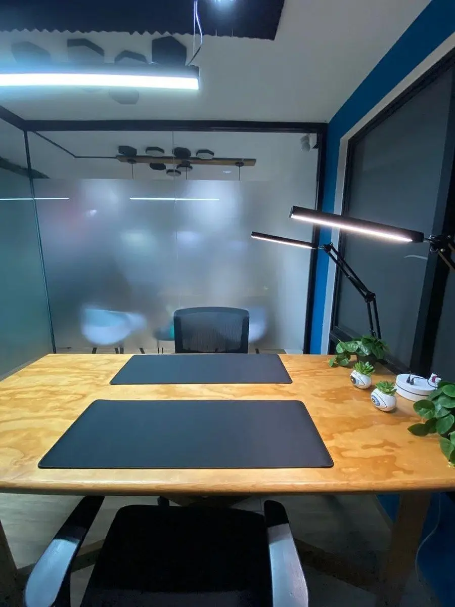 Oficina privada en coworking en Francisco de Montejo, Mérida — foto 5