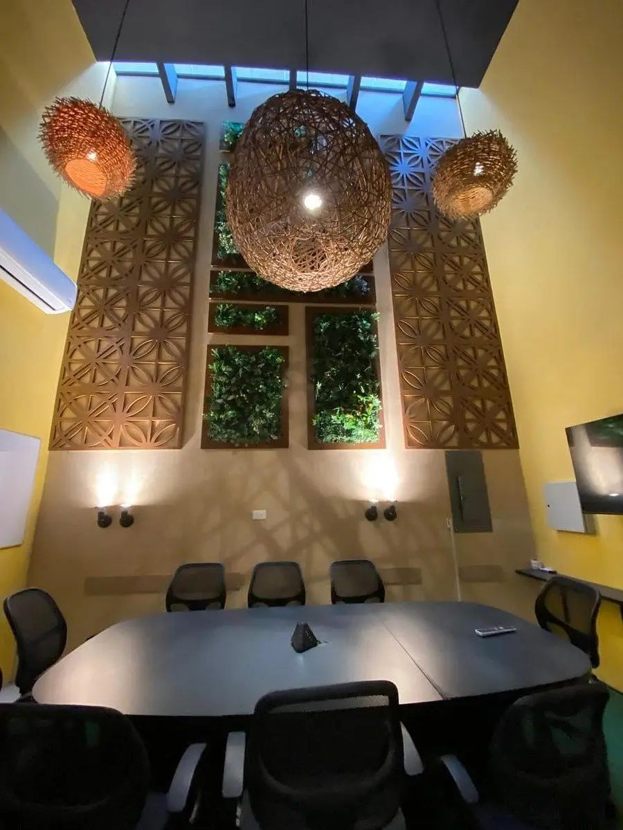 Oficina privada en coworking en Francisco de Montejo, Mérida — foto 6
