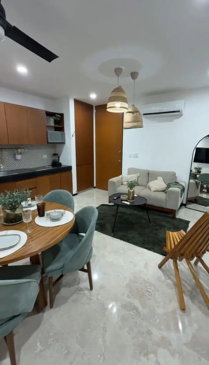 Inversión inteligente en Temozón Norte — foto 4
