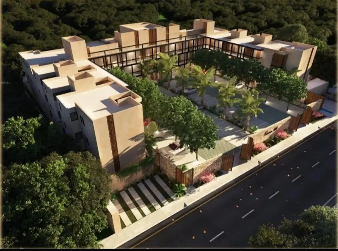 Inversión inteligente en Temozón Norte — foto 6