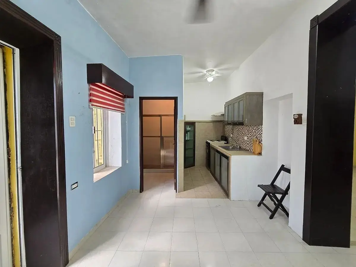 Casa en el Centro Histórico a 2 calles de paso de Montejo — foto 3