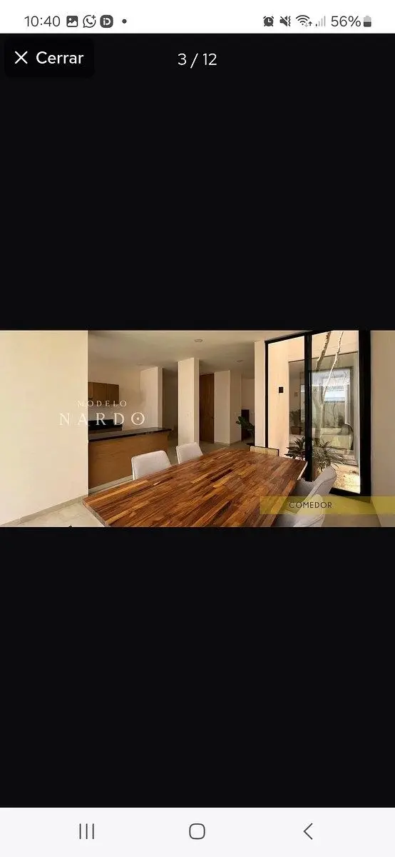 Casa en Venta en Temozon Norte, Merida,Entrega Inmediata — foto 3