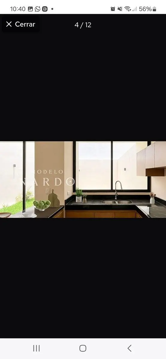Casa en Venta en Temozon Norte, Merida,Entrega Inmediata — foto 5