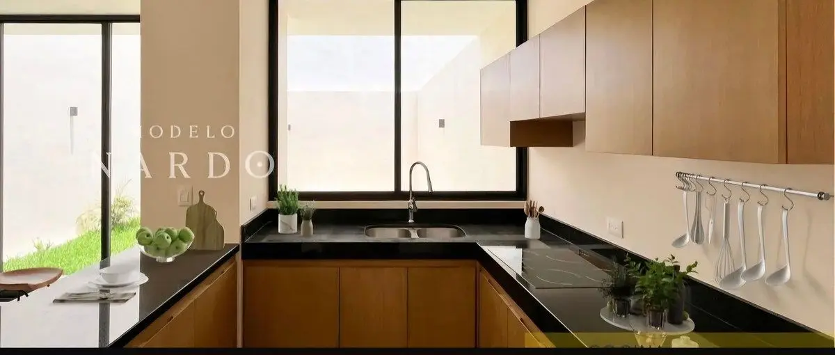 Casa en Venta en Temozon Norte, Merida,Entrega Inmediata — foto 6