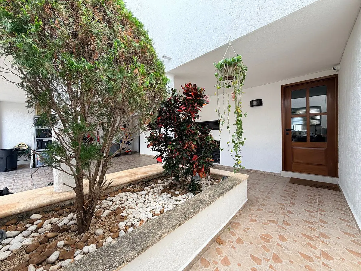 Casa en venta al norte de Mérida en Xcumpich — foto 2