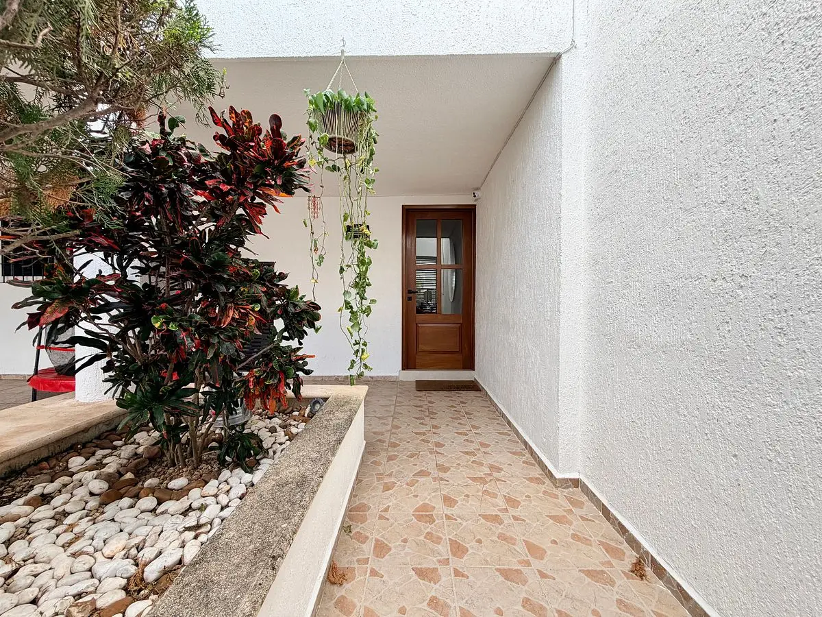 Casa en venta al norte de Mérida en Xcumpich — foto 4