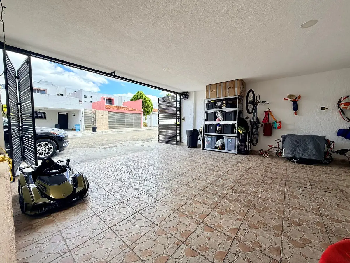 Casa en venta al norte de Mérida en Xcumpich — foto 5