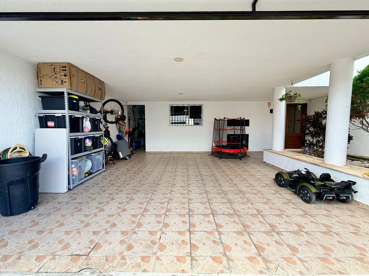 Casa en venta al norte de Mérida en Xcumpich — foto 6