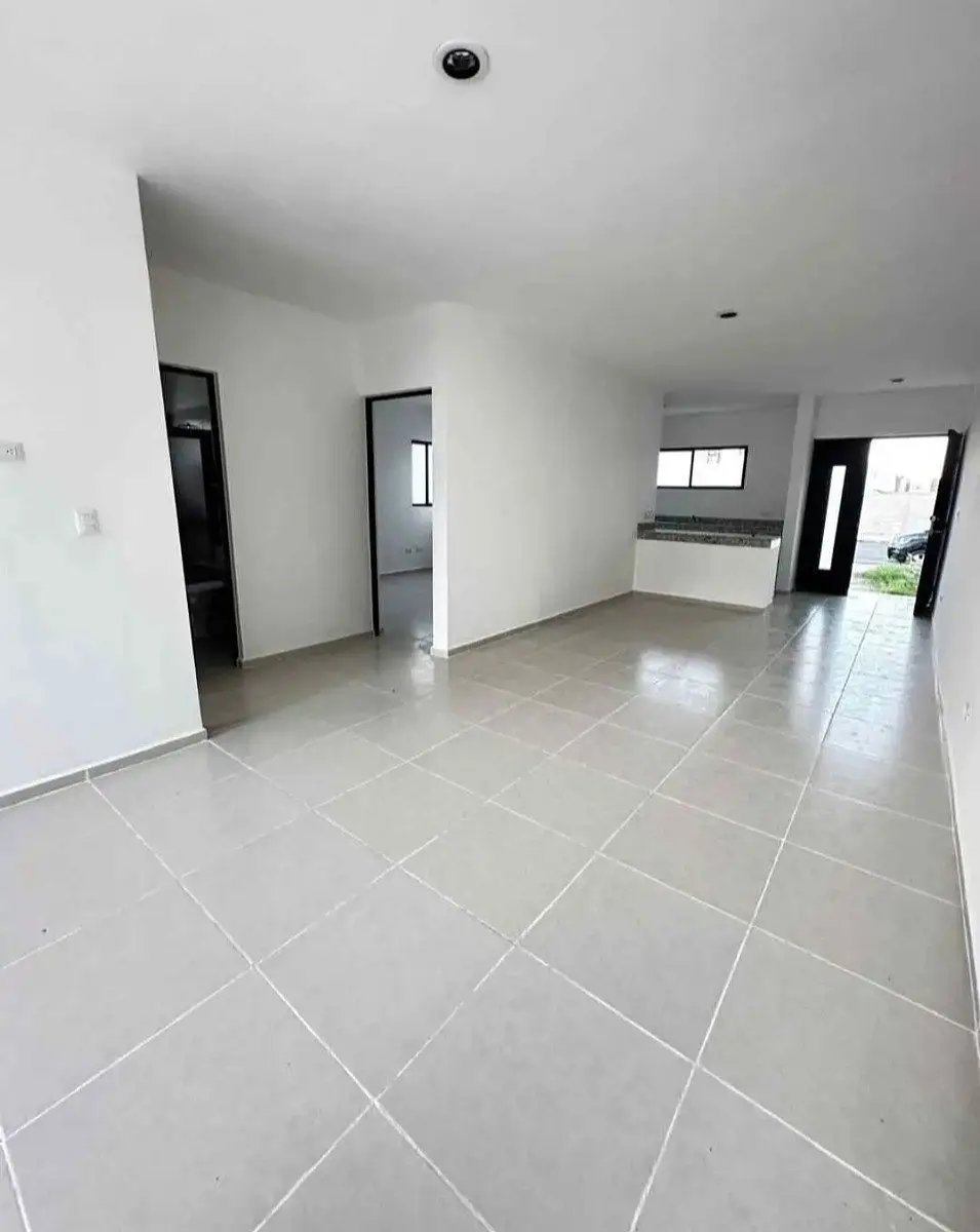 Casa en Venta de un piso en Dzitya, Yucatan — foto 2