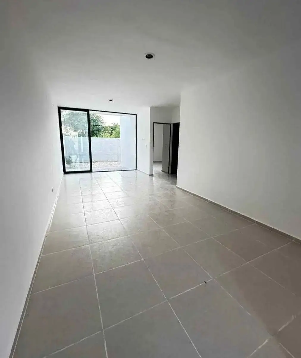 Casa en Venta de un piso en Dzitya, Yucatan — foto 3