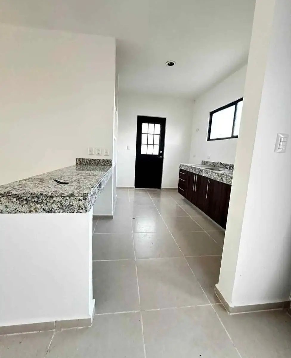 Casa en Venta de un piso en Dzitya, Yucatan — foto 4