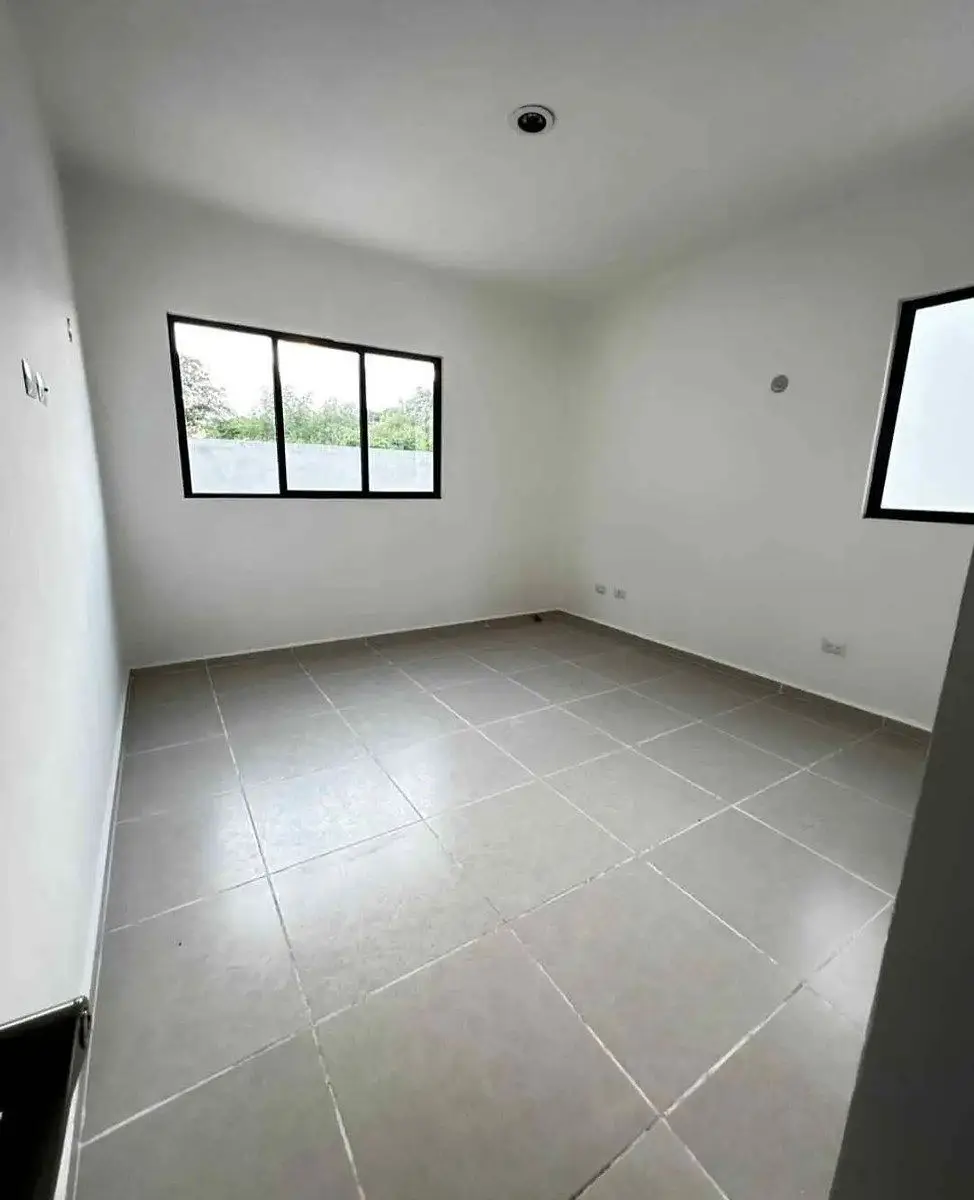 Casa en Venta de un piso en Dzitya, Yucatan — foto 6