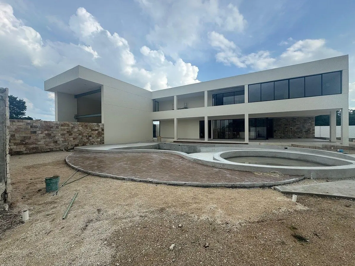 Terreno listo para escriturar en Ciudad Central Merida — foto 2