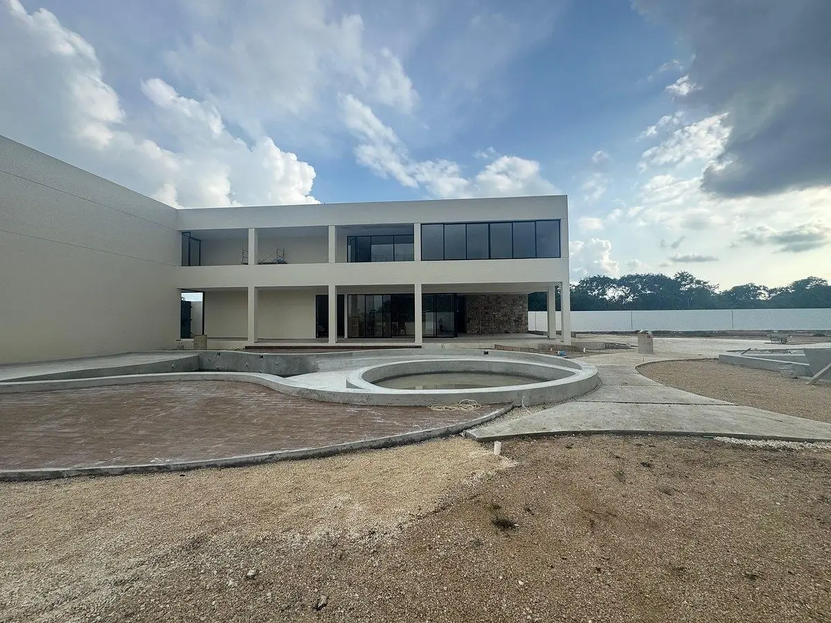 Terreno listo para escriturar en Ciudad Central Merida — foto 3
