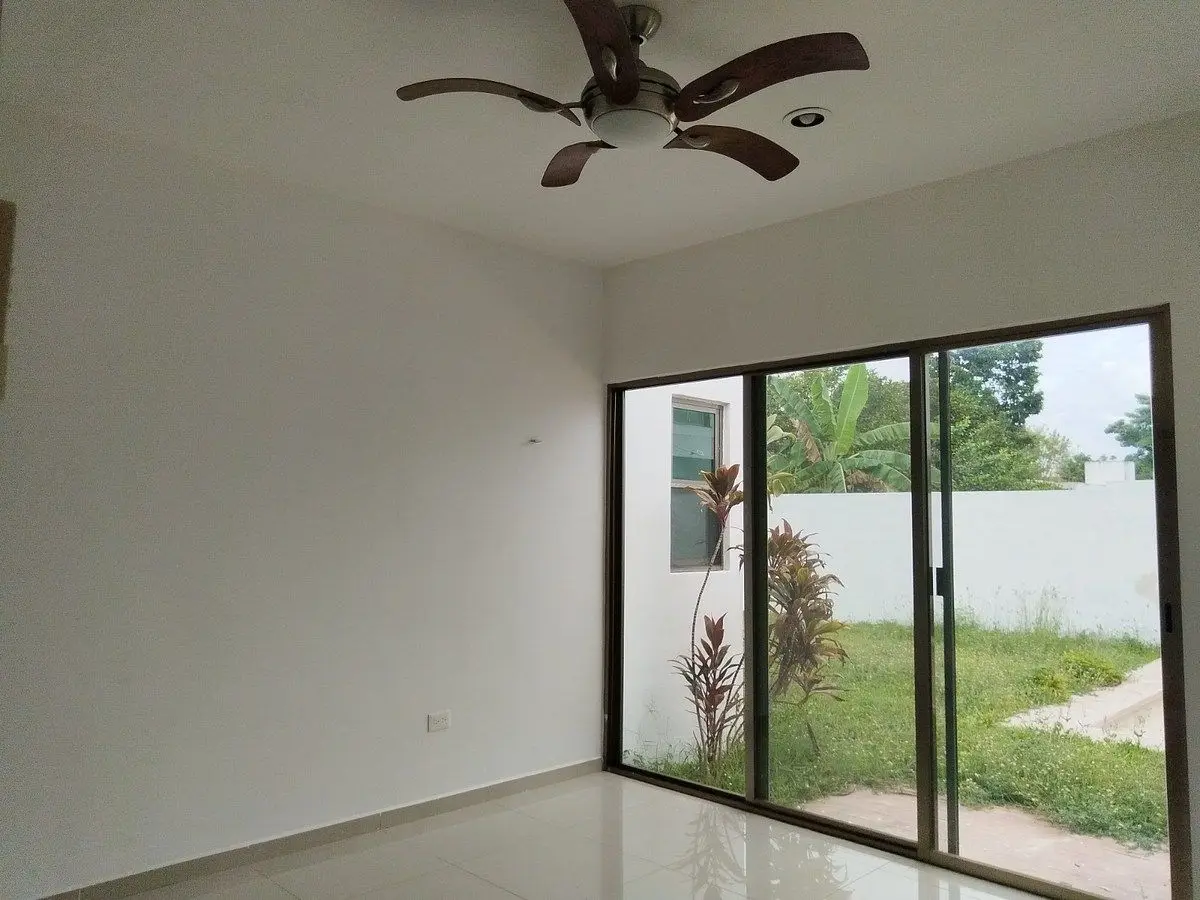 Casa en Venta de una Planta en San Diego Cutz, Yucatan — foto 4