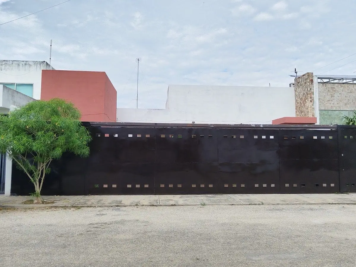 Casa en Venta de una Planta en San Diego Cutz, Yucatan — foto 6