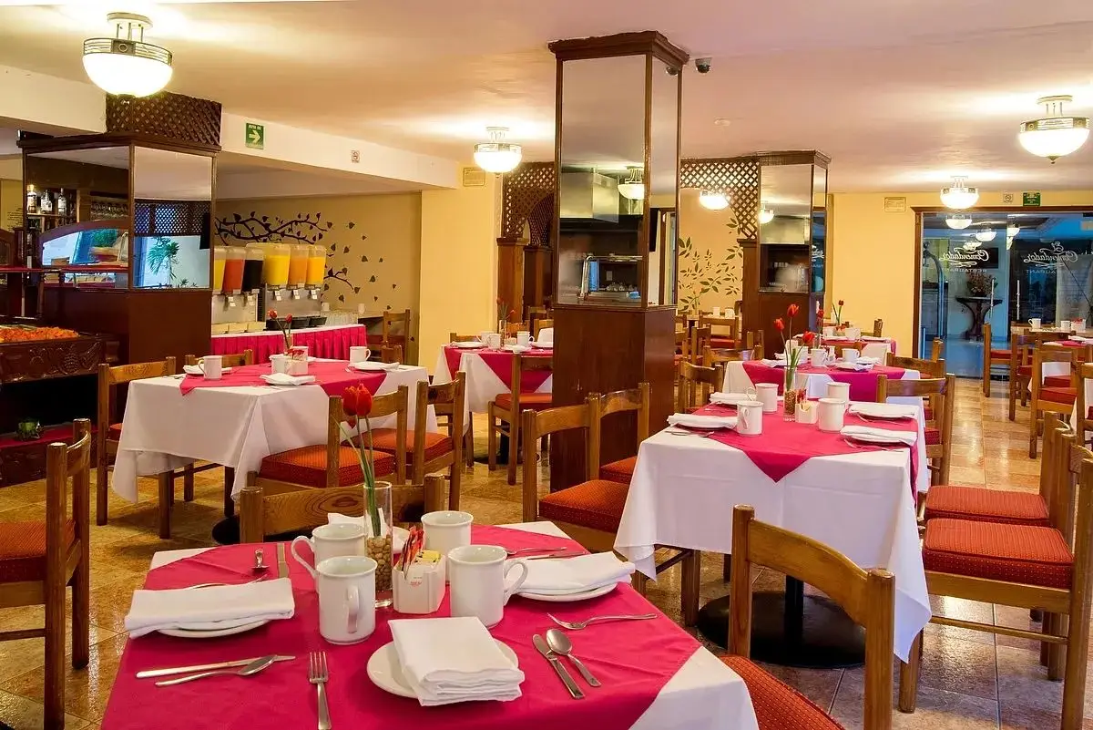 Hotel Operando en el Centro Histórico de Mérida — foto 3