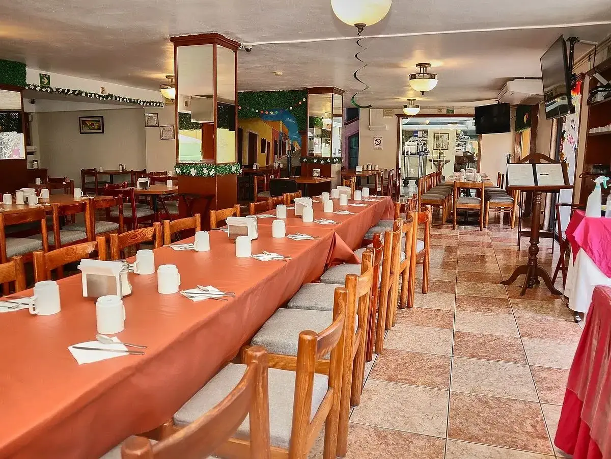 Hotel Operando en el Centro Histórico de Mérida — foto 4