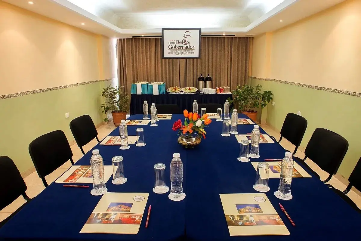 Hotel Operando en el Centro Histórico de Mérida — foto 6