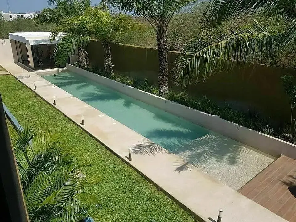 Departamento Amueblado en Privada SIN DOBLE DEPÓSITO, NI PAGO DE CONTRATO — foto 2