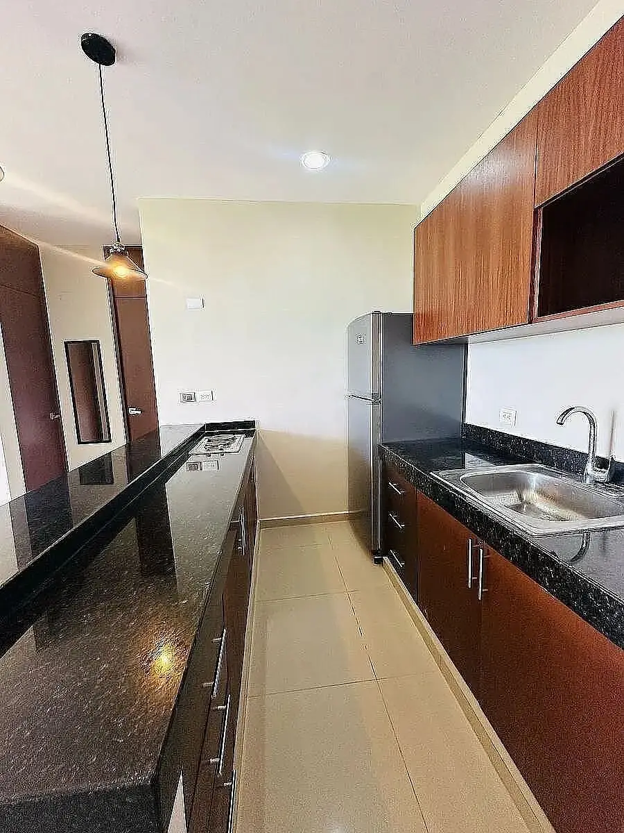 Departamento Amueblado en Privada SIN DOBLE DEPÓSITO, NI PAGO DE CONTRATO — foto 4