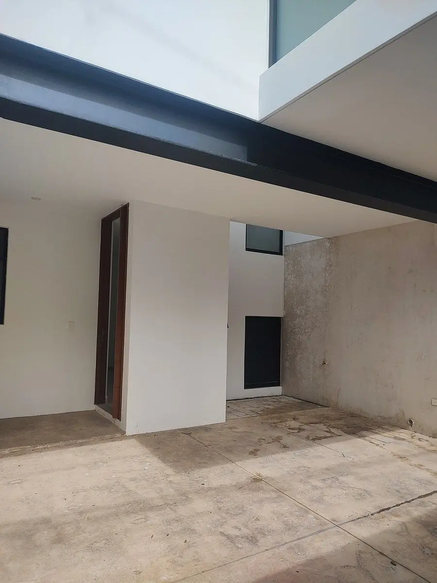 Townhouse en renta equipado en Mérida Yucatán — foto 2