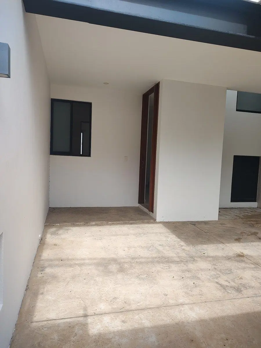 Townhouse en renta equipado en Mérida Yucatán — foto 4