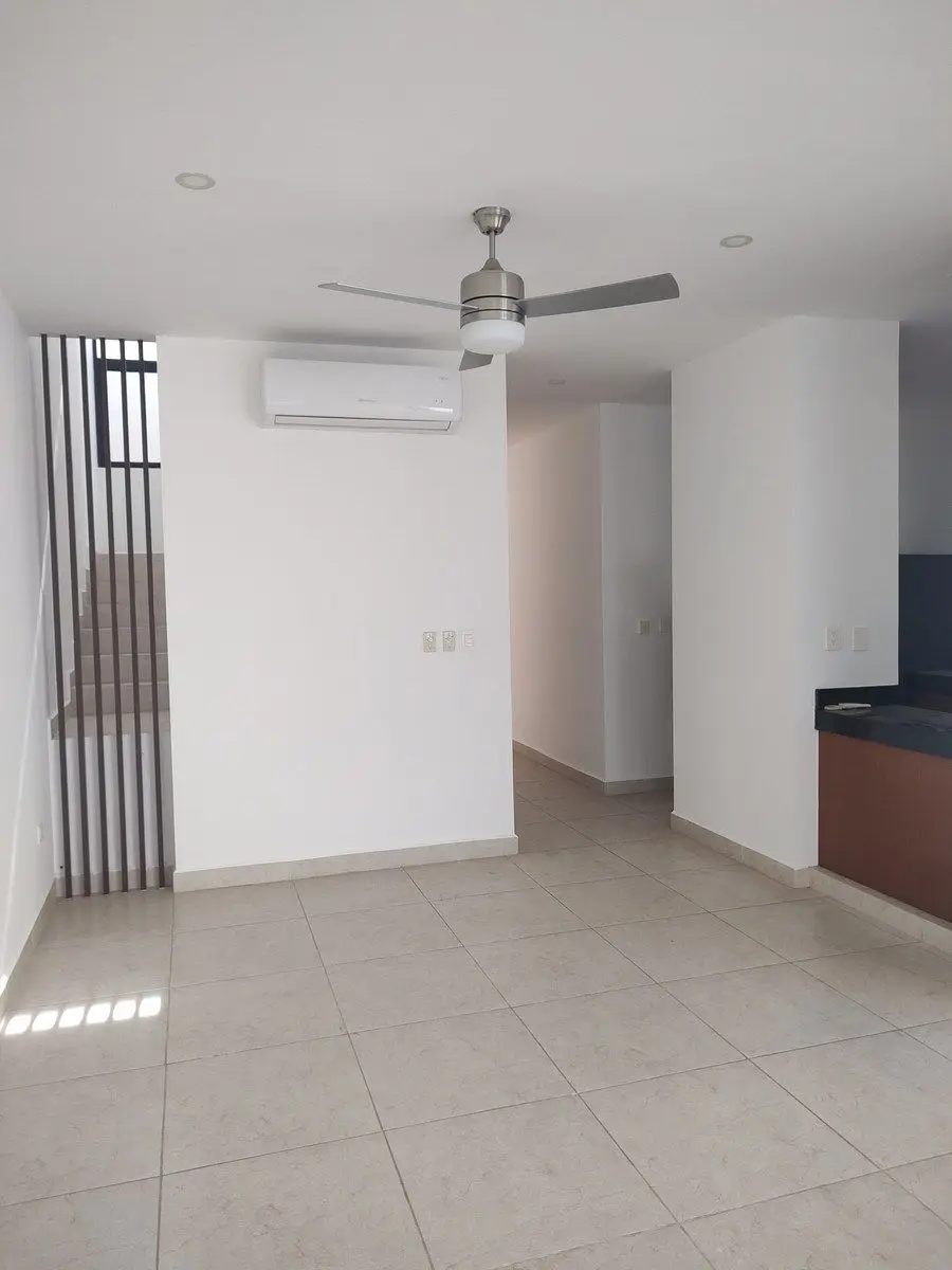 Townhouse en renta equipado en Mérida Yucatán — foto 6