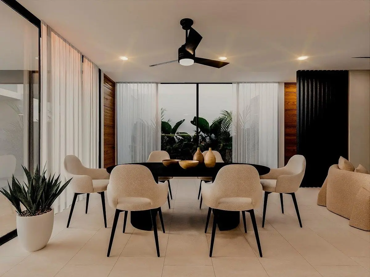 Casa en Preventa de una planta en Mérida — foto 6