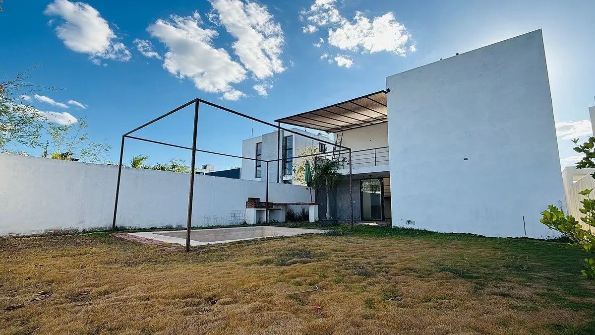 Amplia casa en venta en Bellavista Dzitya — foto 3