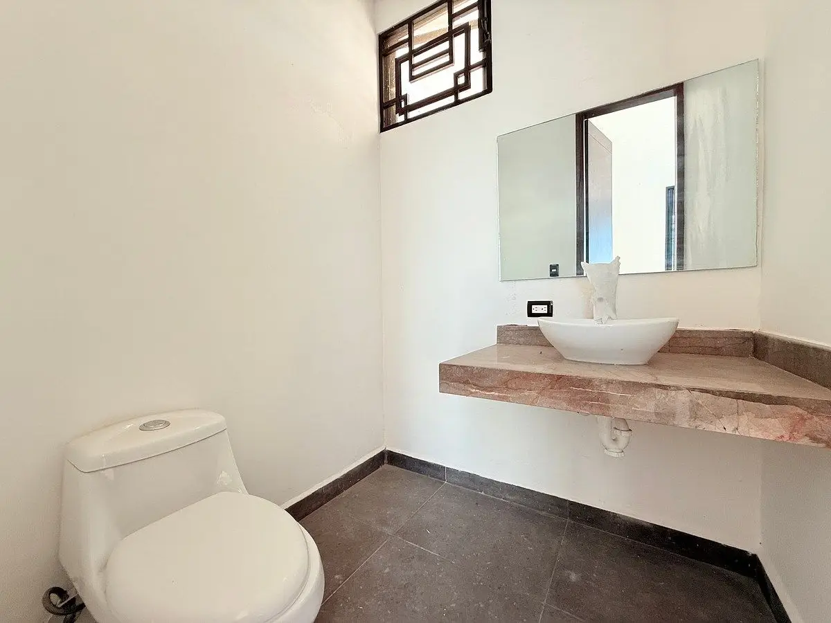 Amplia casa en venta en Bellavista Dzitya — foto 4