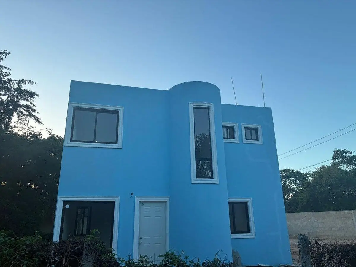 Casa Nueva en Venta en Mococha, 4,800mts2 de terren — foto 2