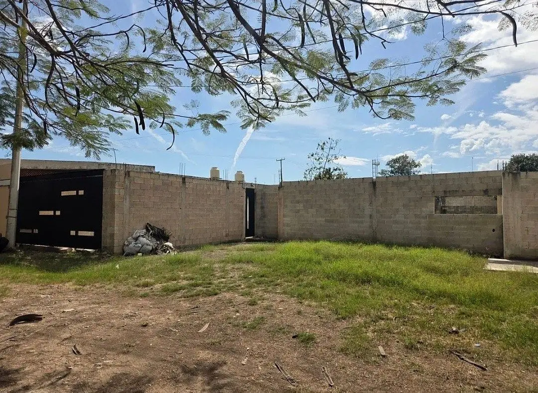 Terreno en Venta en San Pedro Noh Pat,Kanasin Yucatan — foto 2