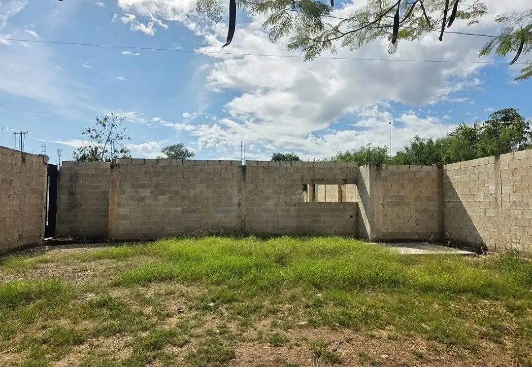 Terreno en Venta en San Pedro Noh Pat,Kanasin Yucatan — foto 3