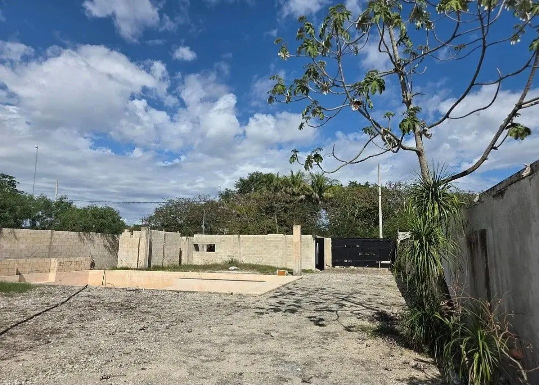 Terreno en Venta en San Pedro Noh Pat,Kanasin Yucatan — foto 4