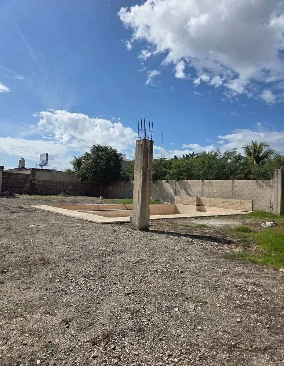 Terreno en Venta en San Pedro Noh Pat,Kanasin Yucatan — foto 5